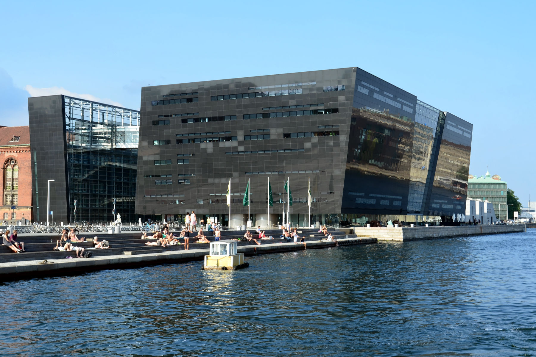 Copenhagen